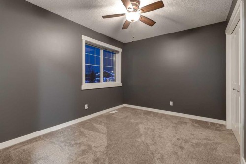 106 Silverado Skies Drive Sw, Calgary, AB - Indoor Photo Showing Other Room