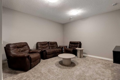 106 Silverado Skies Drive Sw, Calgary, AB - Indoor