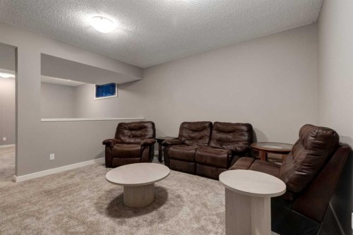 106 Silverado Skies Drive Sw, Calgary, AB - Indoor