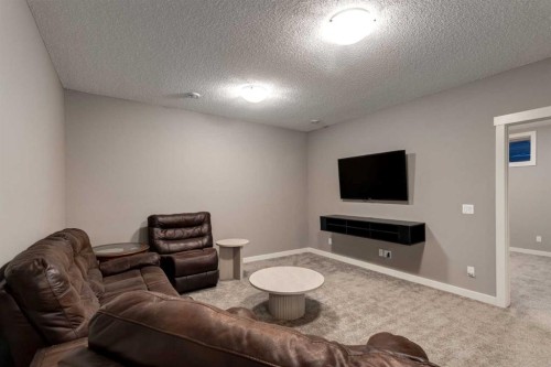 106 Silverado Skies Drive Sw, Calgary, AB - Indoor