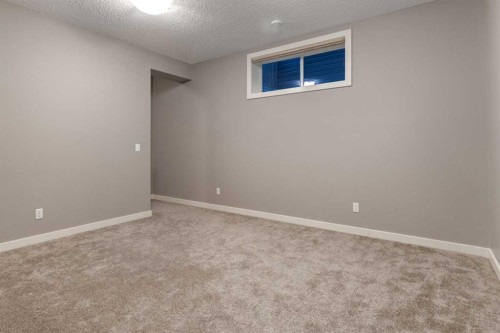 106 Silverado Skies Drive Sw, Calgary, AB - Indoor Photo Showing Other Room