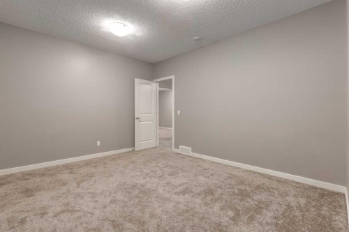 106 Silverado Skies Drive Sw, Calgary, AB - Indoor Photo Showing Other Room