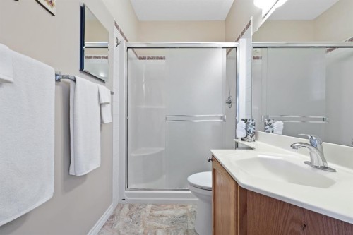 4108-14645 6 Street Sw, Calgary, AB - Indoor Photo Showing Bathroom