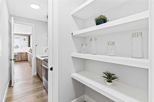 61 Sunvalley View, Cochrane, AB - Indoor