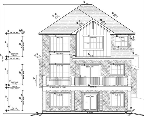 61 Sunvalley View, Cochrane, AB - Other