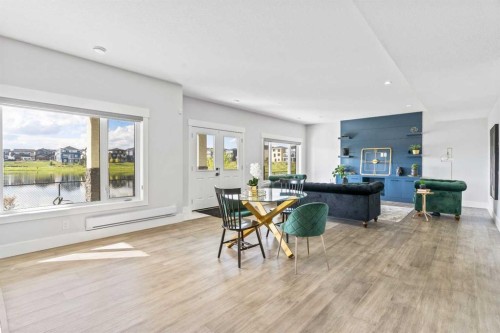 61 Sunvalley View, Cochrane, AB - Indoor