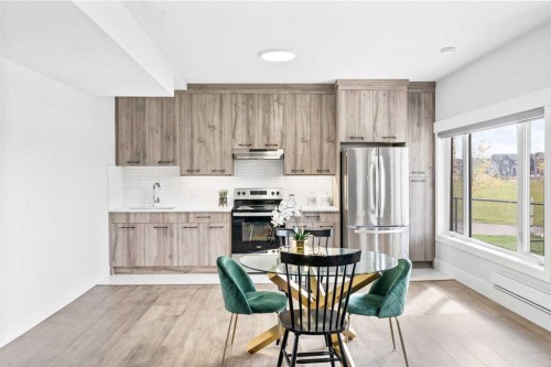 61 Sunvalley View, Cochrane, AB - Indoor