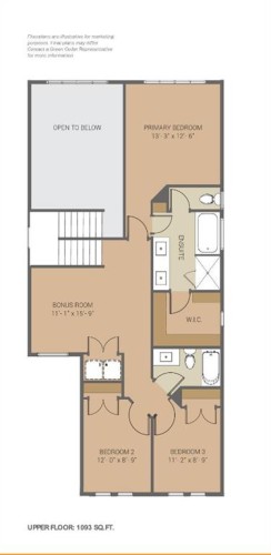 137 Vantage Drive, Cochrane, AB - Other