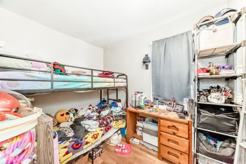 476 3 Street, Drumheller, AB - Indoor