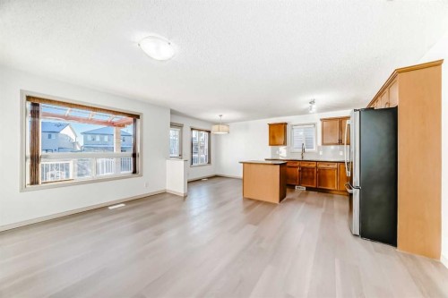 287 Covepark Rise Ne, Calgary, AB - Indoor
