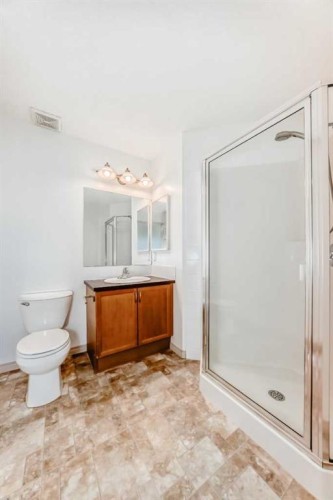 287 Covepark Rise Ne, Calgary, AB - Indoor Photo Showing Bathroom