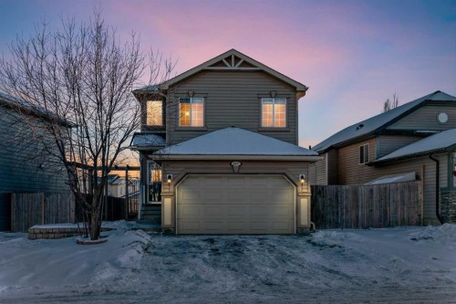 287 Covepark Rise Ne, Calgary, AB - Outdoor