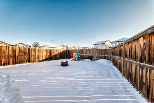 287 Covepark Rise Ne, Calgary, AB - Outdoor