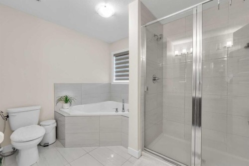 7672 80 Avenue Ne, Calgary, AB - Indoor Photo Showing Bathroom