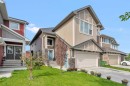 7672 80 Avenue Ne, Calgary, AB  - Outdoor With Facade 