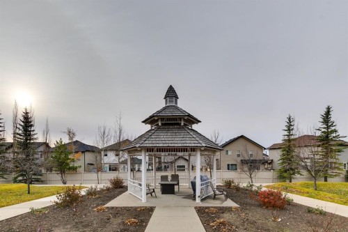 432-1 Crystal Green Lane, Okotoks, AB - Outdoor