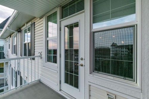 432-1 Crystal Green Lane, Okotoks, AB - Outdoor With Exterior