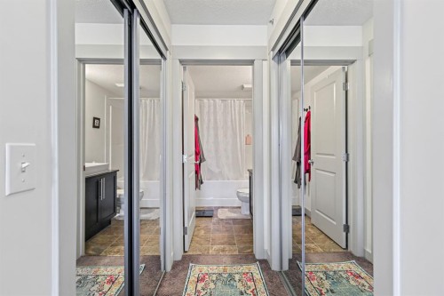 5312-155 Skyview Ranch Way Ne, Calgary, AB - Indoor Photo Showing Other Room