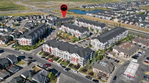 5312-155 Skyview Ranch Way Ne, Calgary, AB - Other