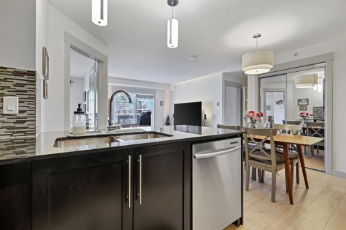 5312-155 Skyview Ranch Way Ne, Calgary, AB - Indoor