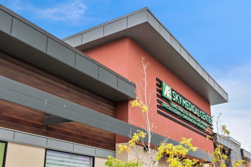 5312-155 Skyview Ranch Way Ne, Calgary, AB - Outdoor