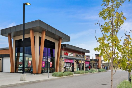 5312-155 Skyview Ranch Way Ne, Calgary, AB - Outdoor