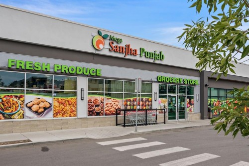 5312-155 Skyview Ranch Way Ne, Calgary, AB - Outdoor