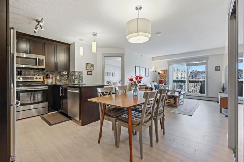 5312-155 Skyview Ranch Way Ne, Calgary, AB - Indoor