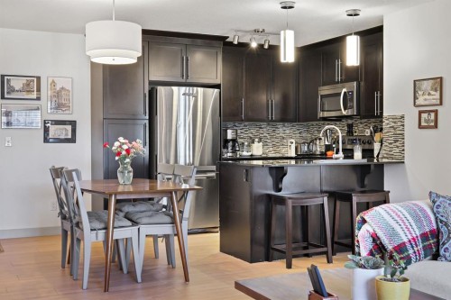 5312-155 Skyview Ranch Way Ne, Calgary, AB - Indoor