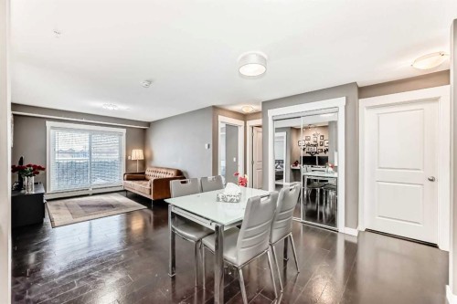 6204-302 Skyview Ranch Drive Ne, Calgary, AB - Indoor