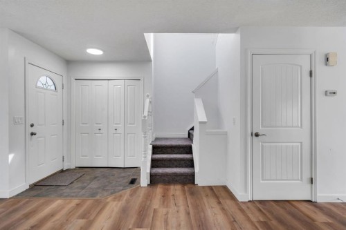 11 Hidden Valley Link Nw, Calgary, AB - Indoor Photo Showing Other Room