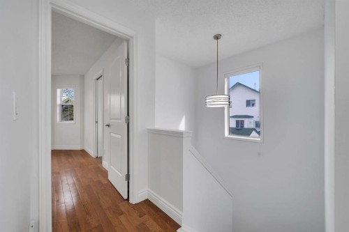 11 Hidden Valley Link Nw, Calgary, AB - Indoor Photo Showing Other Room