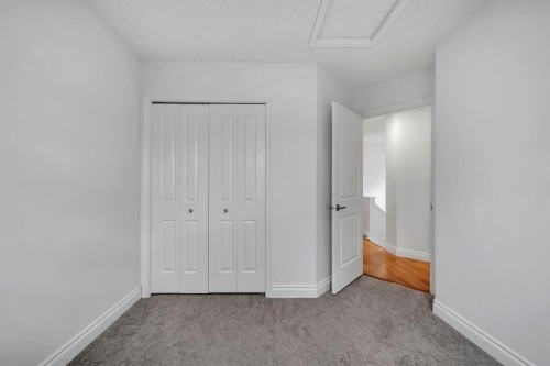 11 Hidden Valley Link Nw, Calgary, AB - Indoor
