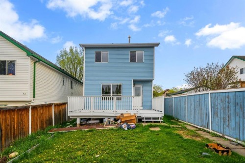 11 Hidden Valley Link Nw, Calgary, AB - Outdoor With Exterior