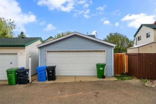 11 Hidden Valley Link Nw, Calgary, AB - Outdoor With Exterior