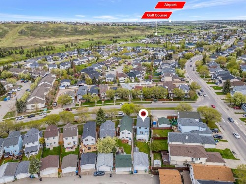 11 Hidden Valley Link Nw, Calgary, AB - Outdoor With View