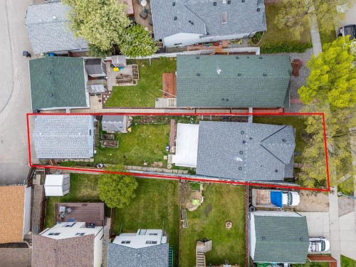 11 Hidden Valley Link Nw, Calgary, AB - Outdoor With View