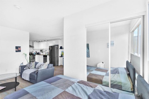 304-2130 17 Street Sw, Calgary, AB - Indoor