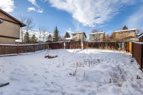 15 Edgedale Way Nw, Calgary, AB - Outdoor