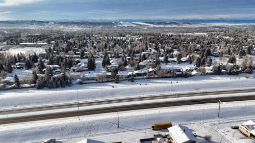 15 Edgedale Way Nw, Calgary, AB - Outdoor With View