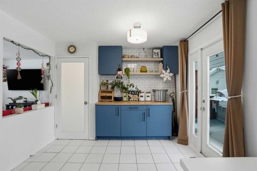 67 Margate Place Ne, Calgary, AB - Indoor