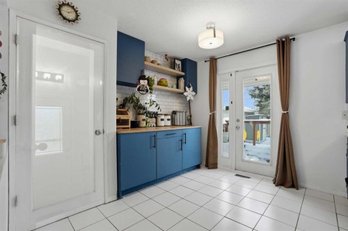 67 Margate Place Ne, Calgary, AB - Indoor