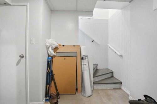 67 Margate Place Ne, Calgary, AB - Indoor