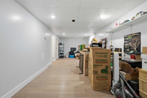 67 Margate Place Ne, Calgary, AB - Indoor