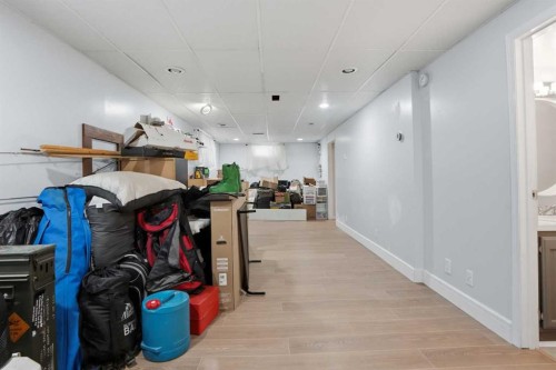 67 Margate Place Ne, Calgary, AB - Indoor Photo Showing Other Room