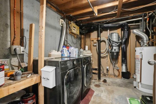 67 Margate Place Ne, Calgary, AB - Indoor