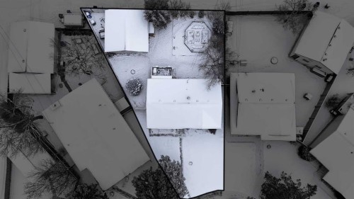 67 Margate Place Ne, Calgary, AB - Outdoor