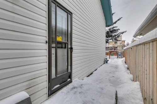 68 Woodglen Close Sw, Calgary, AB - Outdoor With Exterior