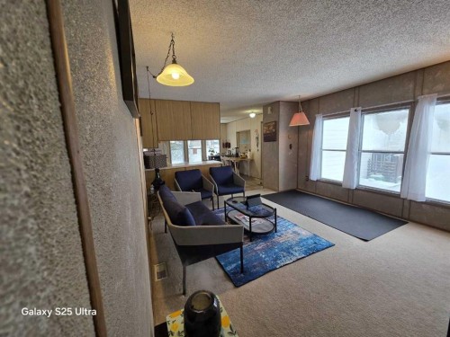 5302 Birch Road, Olds, AB - Indoor