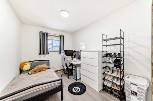 109 Millview Square Sw, Calgary, AB - Indoor